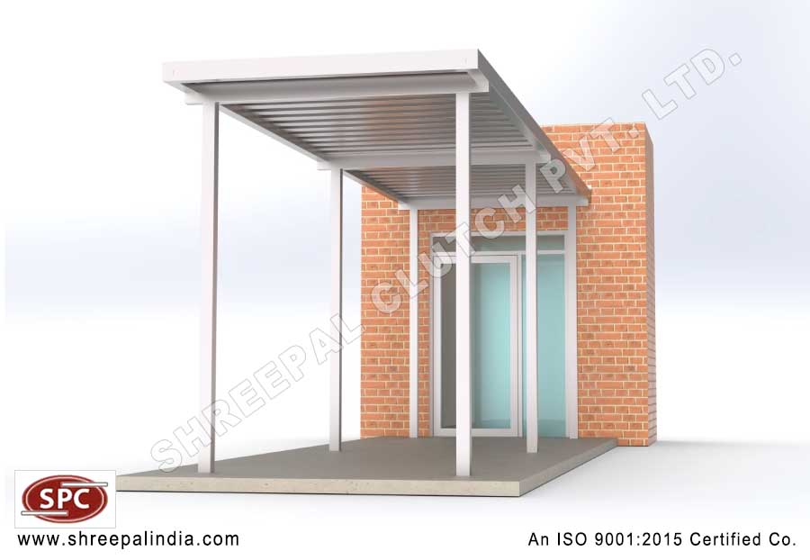 Canopies manufacturers exporters in India Punjab Ludhiana