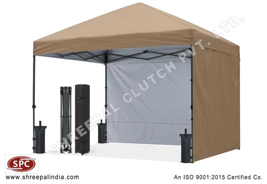 Canopies manufacturers exporters in India Punjab Ludhiana
