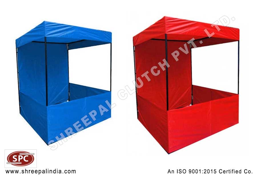 Canopies manufacturers exporters in India Punjab Ludhiana