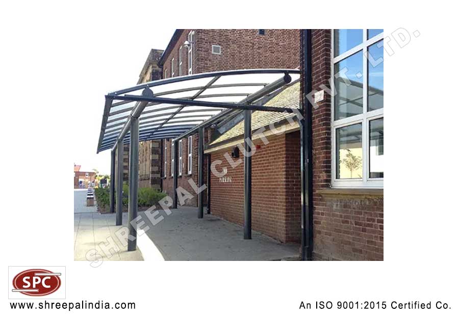 Canopies manufacturers exporters in India Punjab Ludhiana