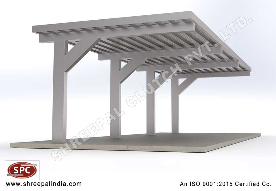 Canopies manufacturers exporters in India Punjab Ludhiana