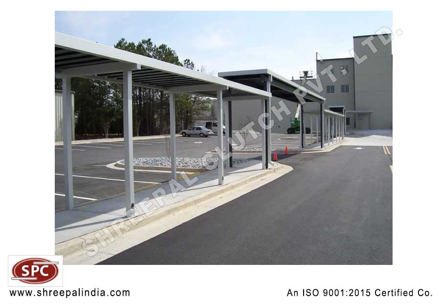 Canopies manufacturers exporters in India Punjab Ludhiana