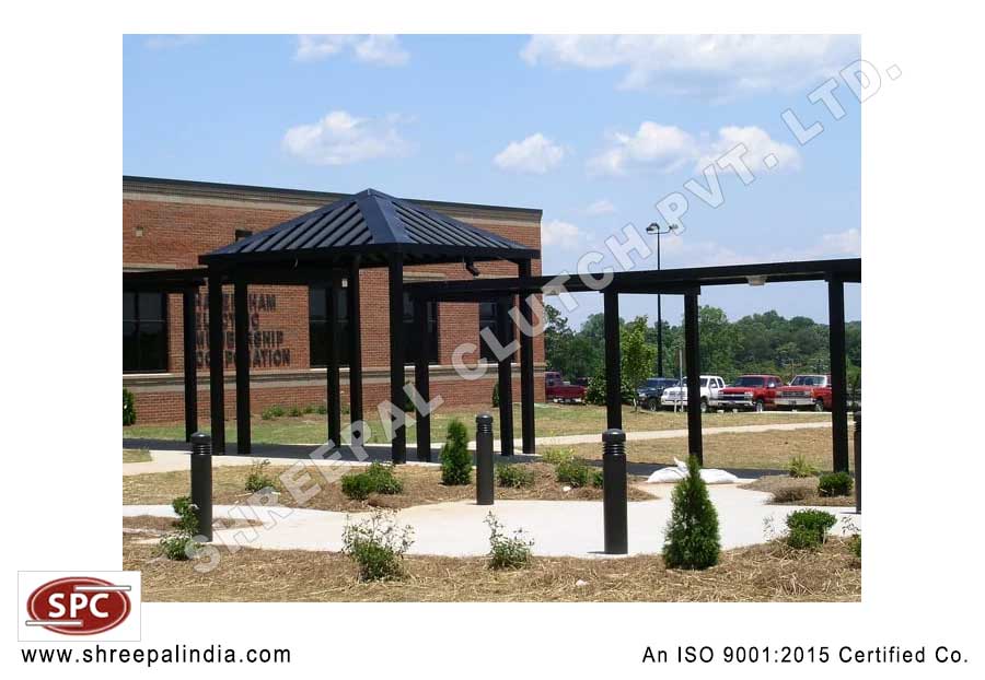 Canopies manufacturers exporters in India Punjab Ludhiana
