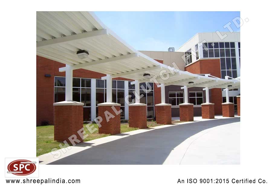 Canopies manufacturers exporters in India Punjab Ludhiana
