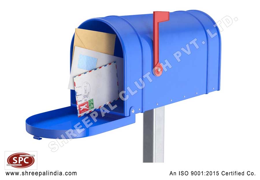 MailBox manufacturers exporters in India Punjab Ludhiana