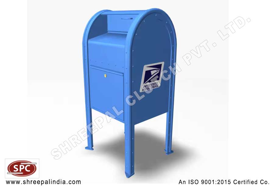 MailBox manufacturers exporters in India Punjab Ludhiana