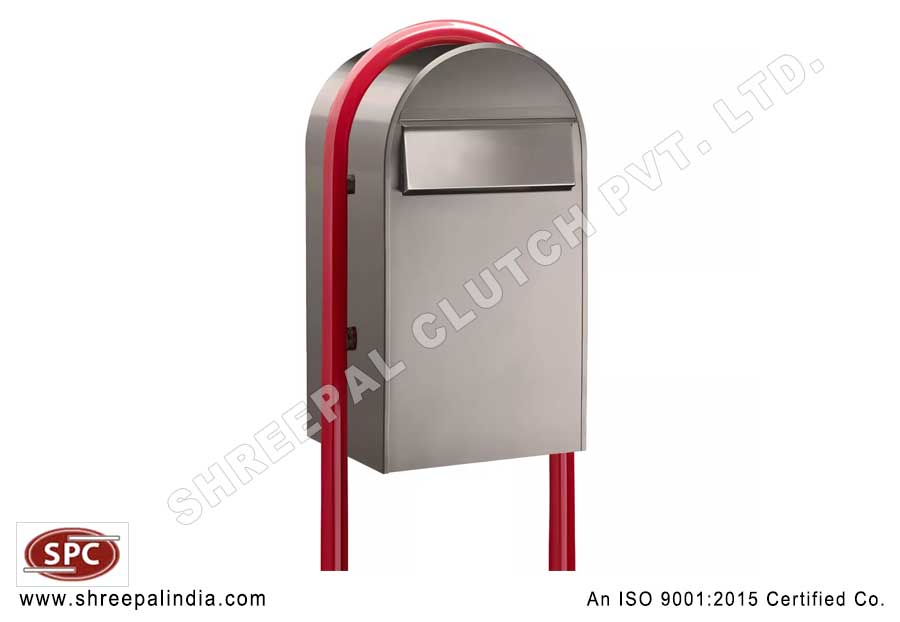 MailBox manufacturers exporters in India Punjab Ludhiana