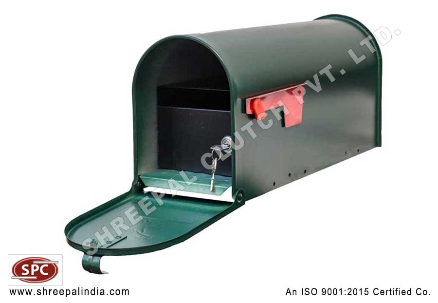 MailBox manufacturers exporters in India Punjab Ludhiana