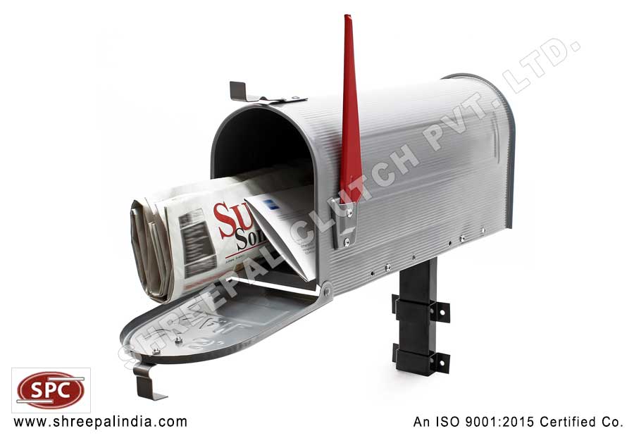 MailBox manufacturers exporters in India Punjab Ludhiana