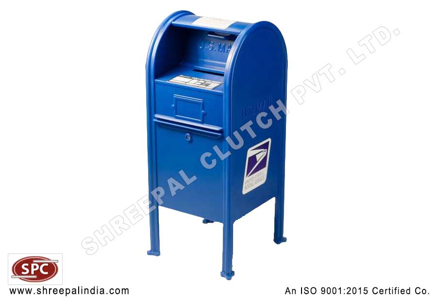 MailBox manufacturers exporters in India Punjab Ludhiana