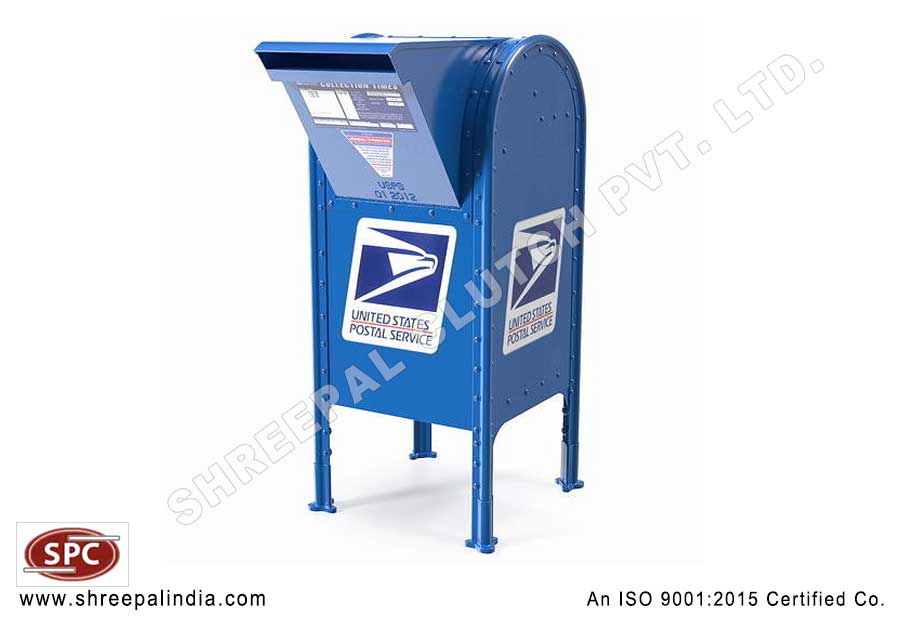 MailBox manufacturers exporters in India Punjab Ludhiana