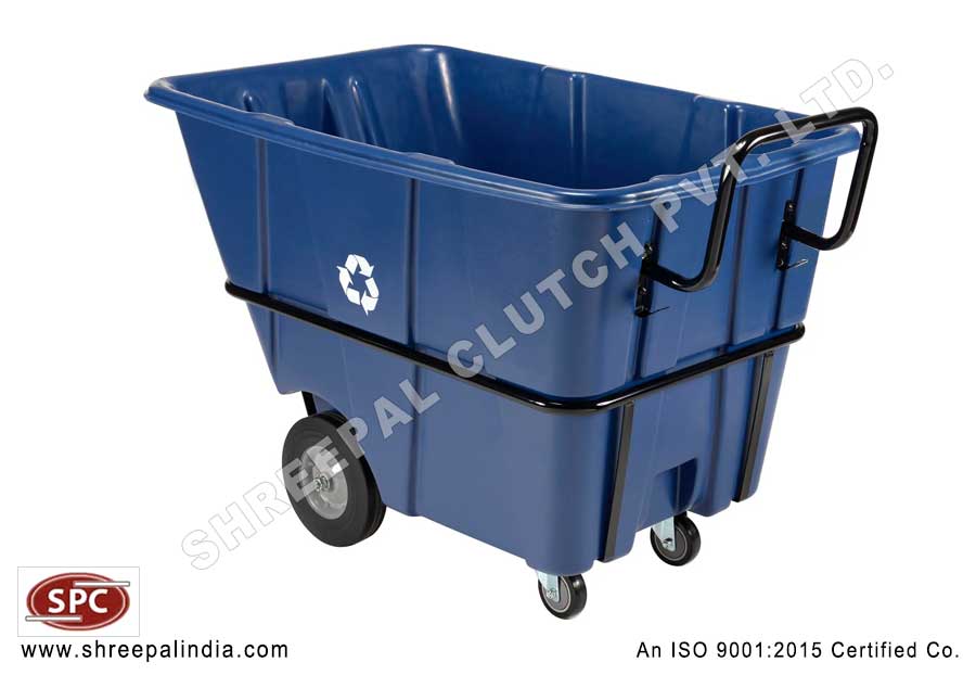 Material Handling Cart manufacturers exporters in India Punjab Ludhiana