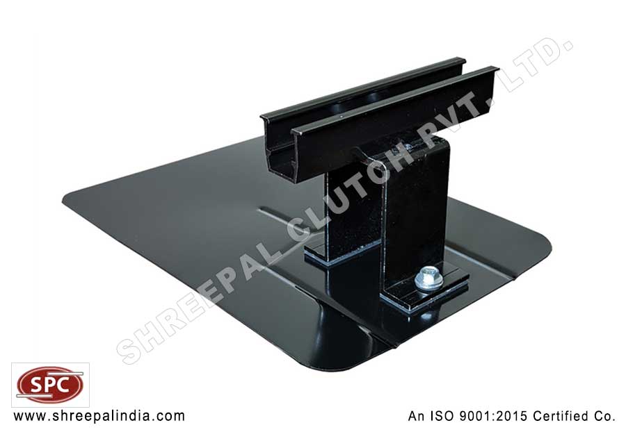 Solar Mounting Installation Kit manufacturers exporters in India Punjab Ludhiana