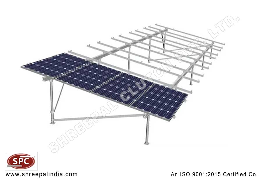 Solar Mounting Installation Kit manufacturers exporters in India Punjab Ludhiana