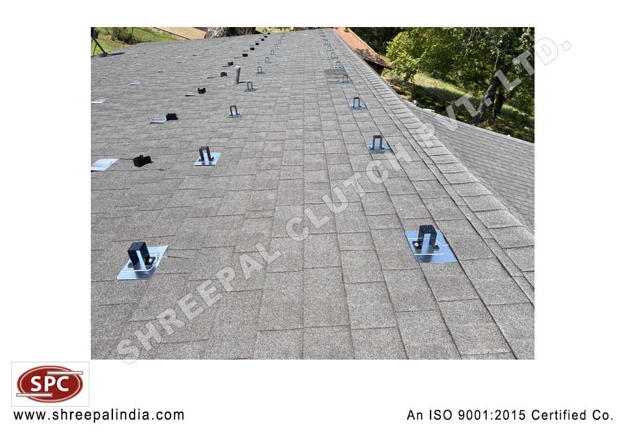 Solar Mounting Installation Kit manufacturers exporters in India Punjab Ludhiana