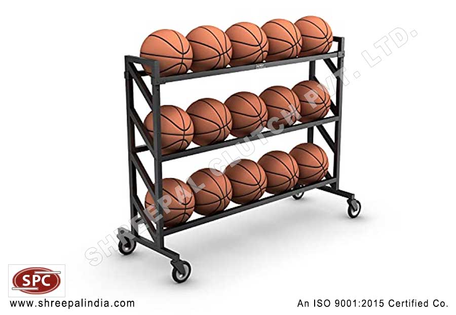 Sports Racks manufacturers exporters in India Punjab Ludhiana
