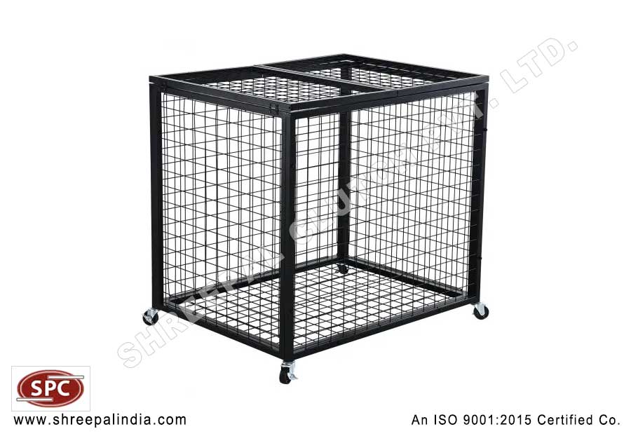 Sports Racks manufacturers exporters in India Punjab Ludhiana