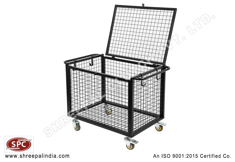 Sports Racks manufacturers exporters in India Punjab Ludhiana