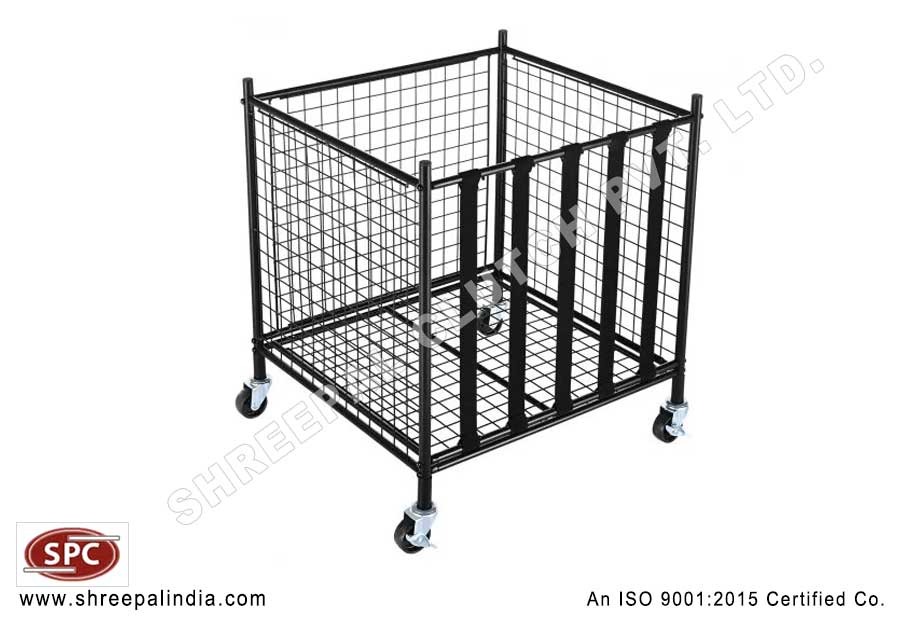 Sports Racks manufacturers exporters in India Punjab Ludhiana
