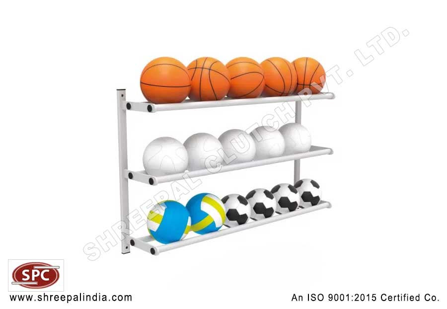 Sports Racks manufacturers exporters in India Punjab Ludhiana