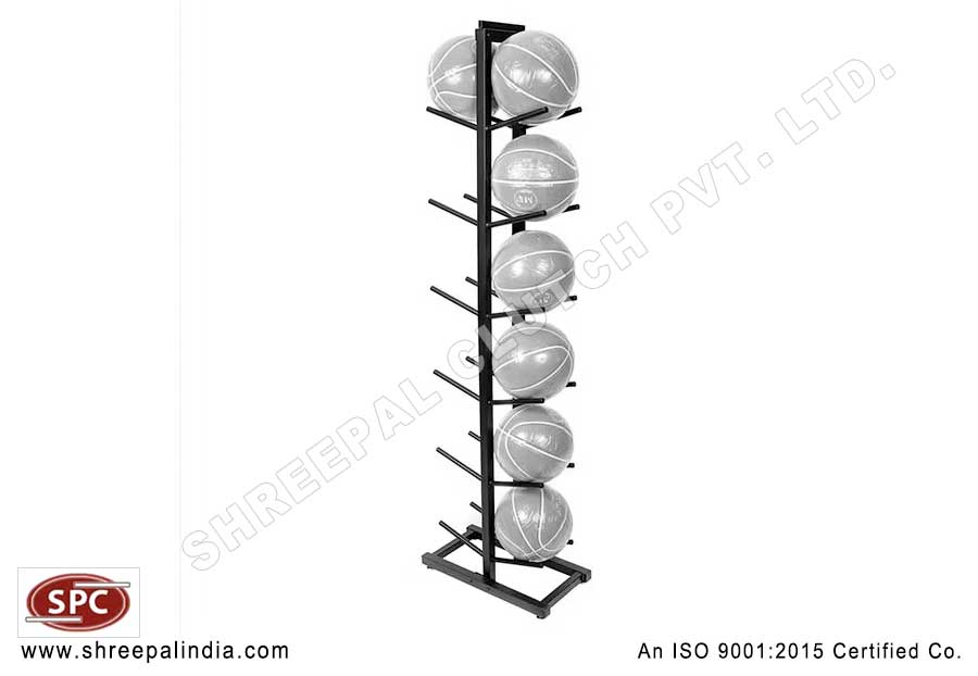 Sports Racks manufacturers exporters in India Punjab Ludhiana