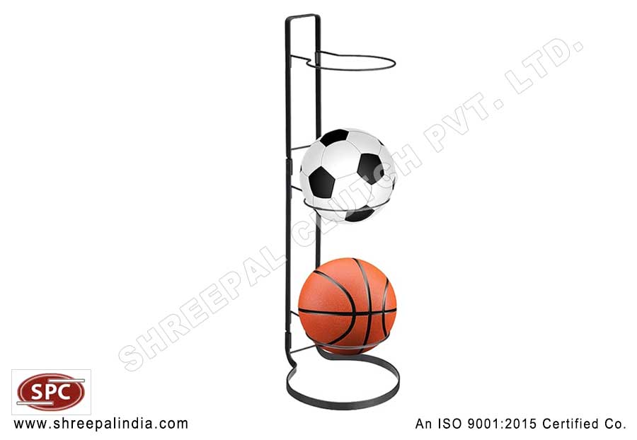Sports Racks manufacturers exporters in India Punjab Ludhiana