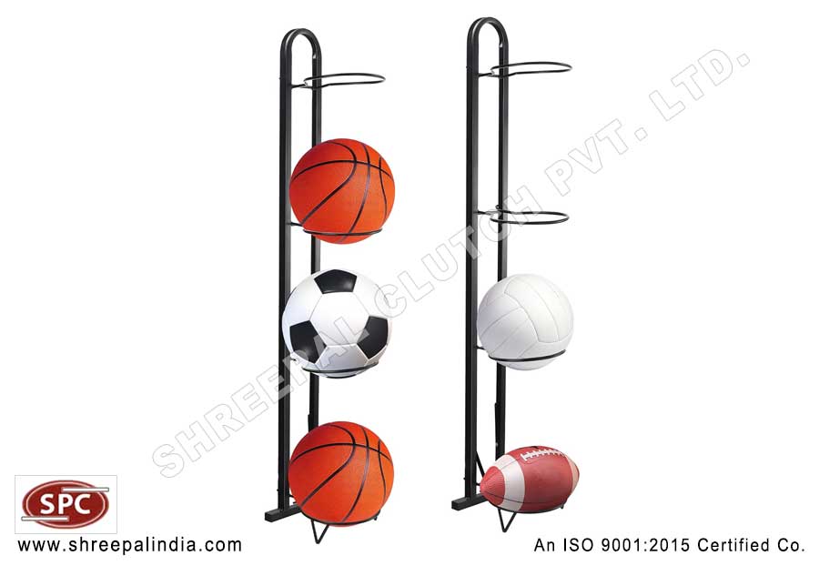 Sports Racks manufacturers exporters in India Punjab Ludhiana