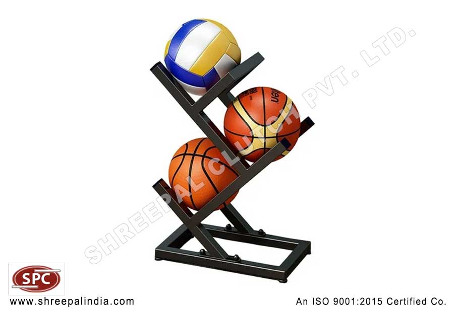 Sports Racks manufacturers exporters in India Punjab Ludhiana