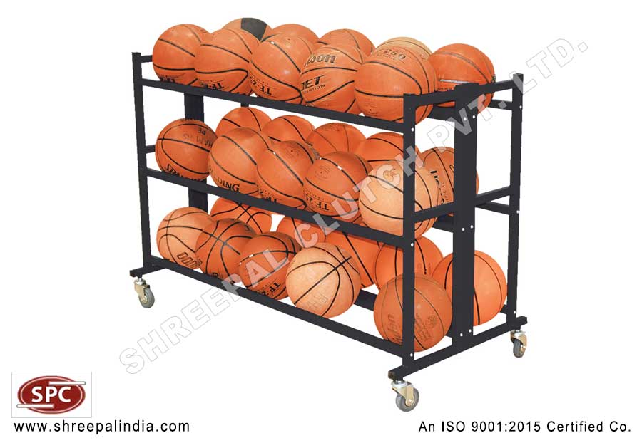Sports Racks manufacturers exporters in India Punjab Ludhiana