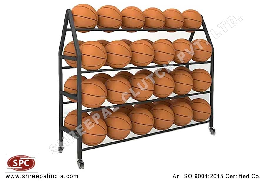 Sports Racks manufacturers exporters in India Punjab Ludhiana