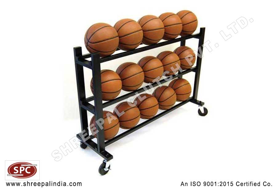Sports Racks manufacturers exporters in India Punjab Ludhiana
