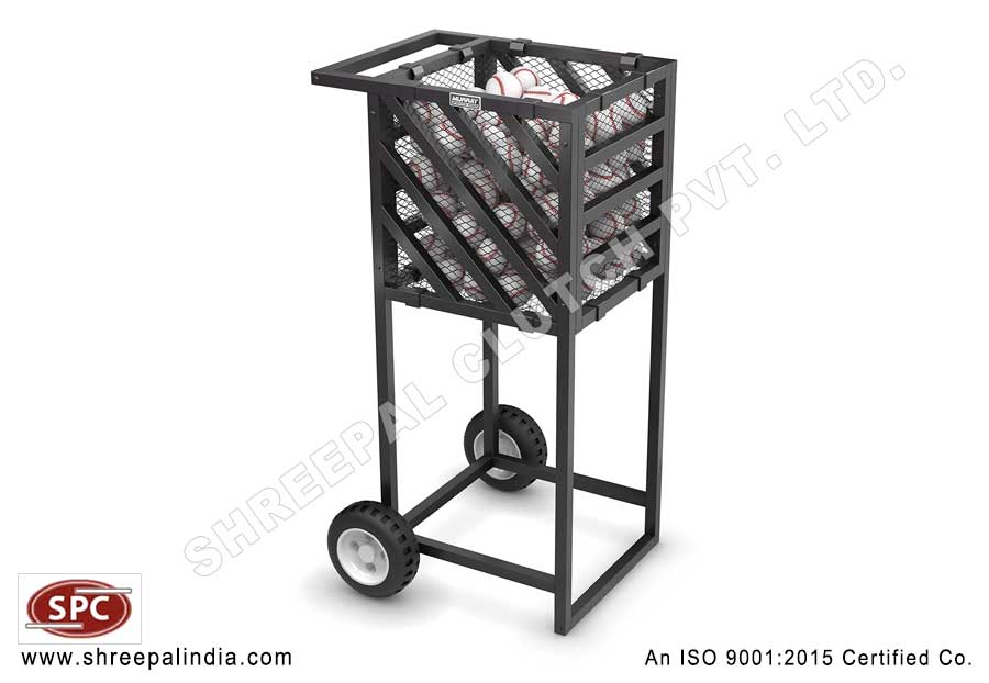 Sports Racks manufacturers exporters in India Punjab Ludhiana