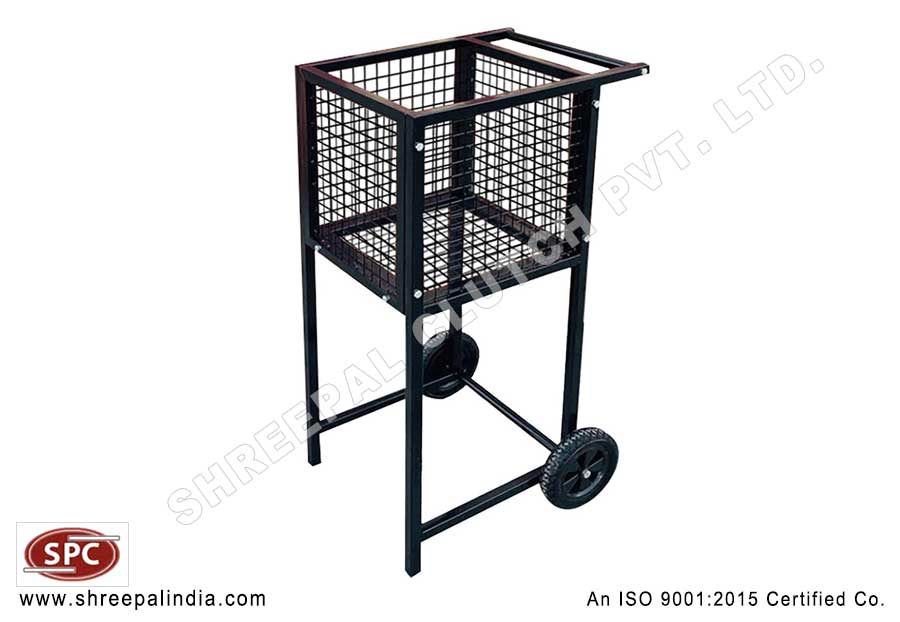 Sports Racks manufacturers exporters in India Punjab Ludhiana