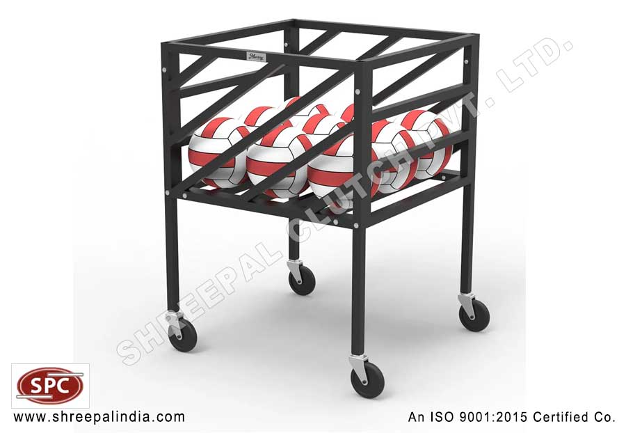 Sports Racks manufacturers exporters in India Punjab Ludhiana