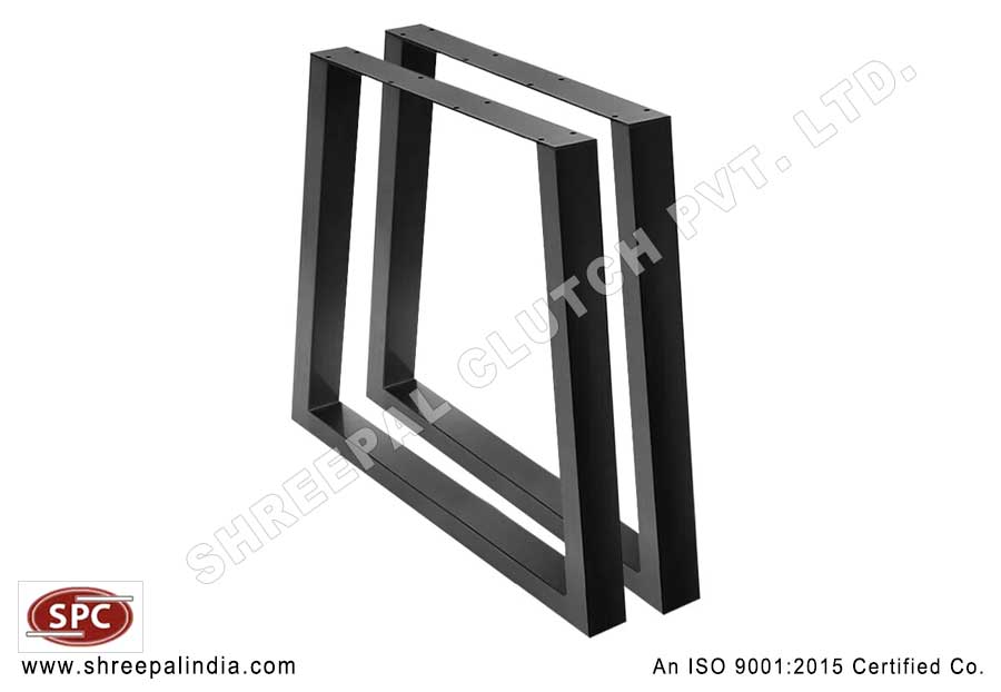 Table Desk Legs manufacturers exporters in India Punjab Ludhiana