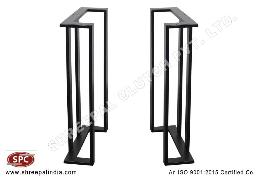 Table Desk Legs manufacturers exporters in India Punjab Ludhiana