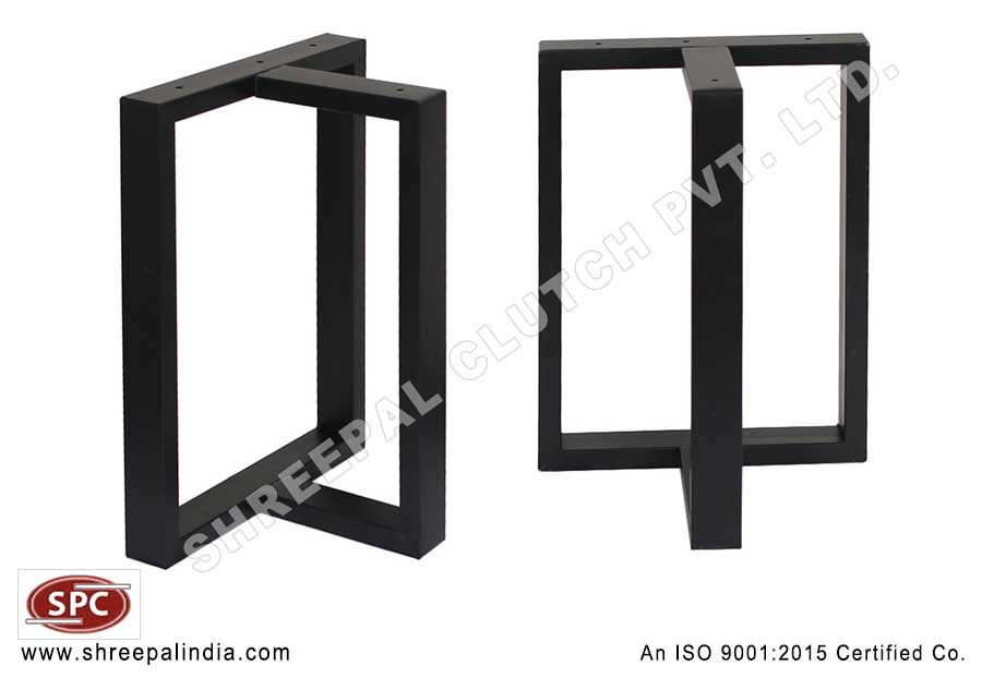 Table Desk Legs manufacturers exporters in India Punjab Ludhiana