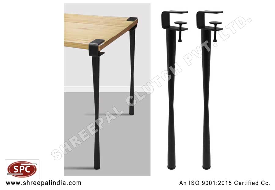 Table Desk Legs manufacturers exporters in India Punjab Ludhiana