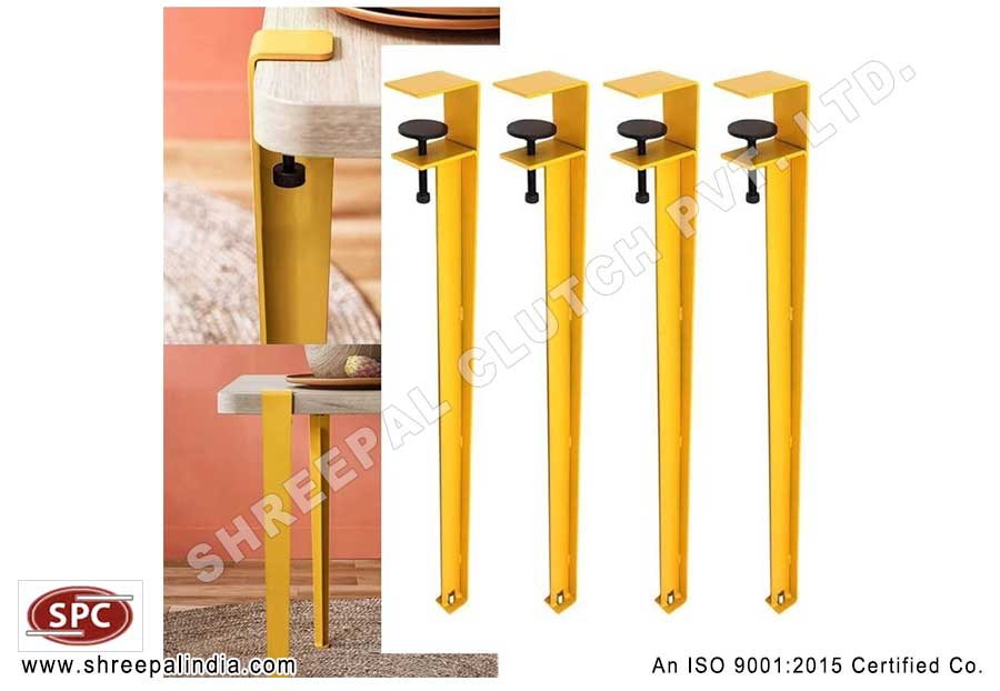 Table Desk Legs manufacturers exporters in India Punjab Ludhiana