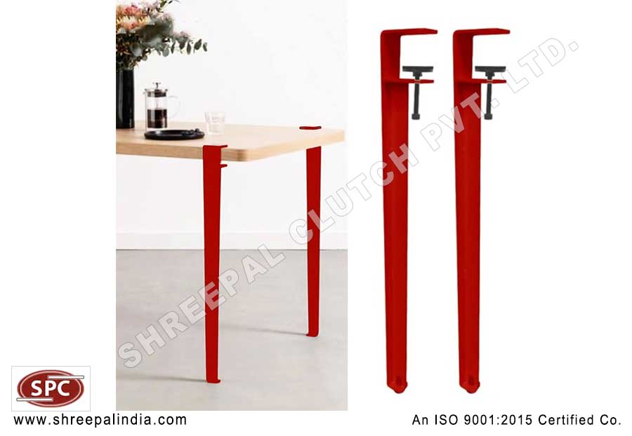 Table Desk Legs manufacturers exporters in India Punjab Ludhiana