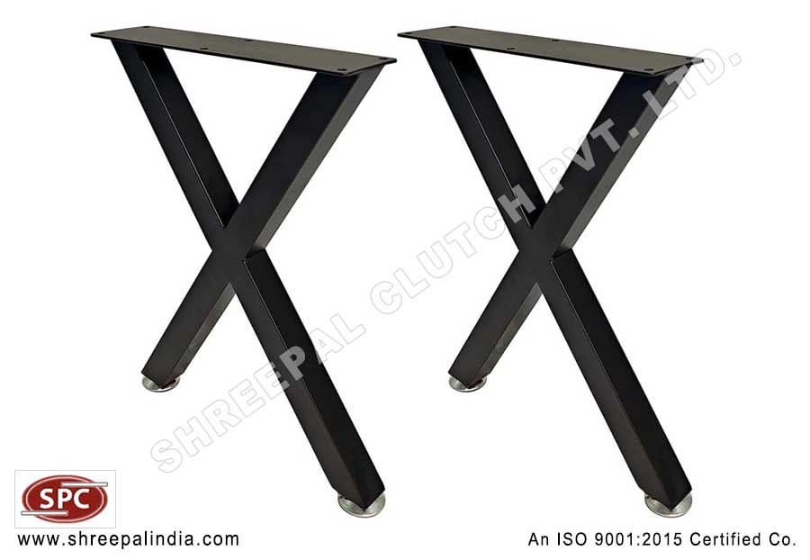 Table Desk Legs manufacturers exporters in India Punjab Ludhiana