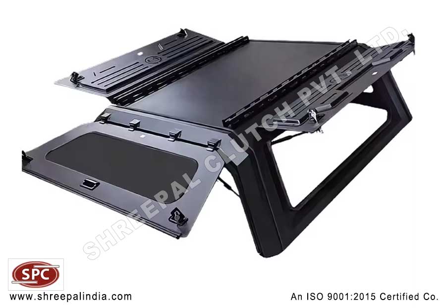 Truck Canopies manufacturers exporters in India Punjab Ludhiana